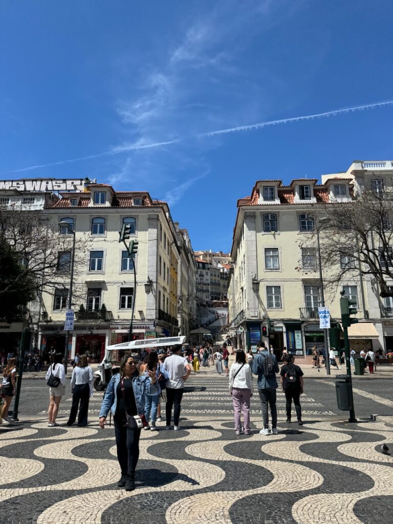 lisbon